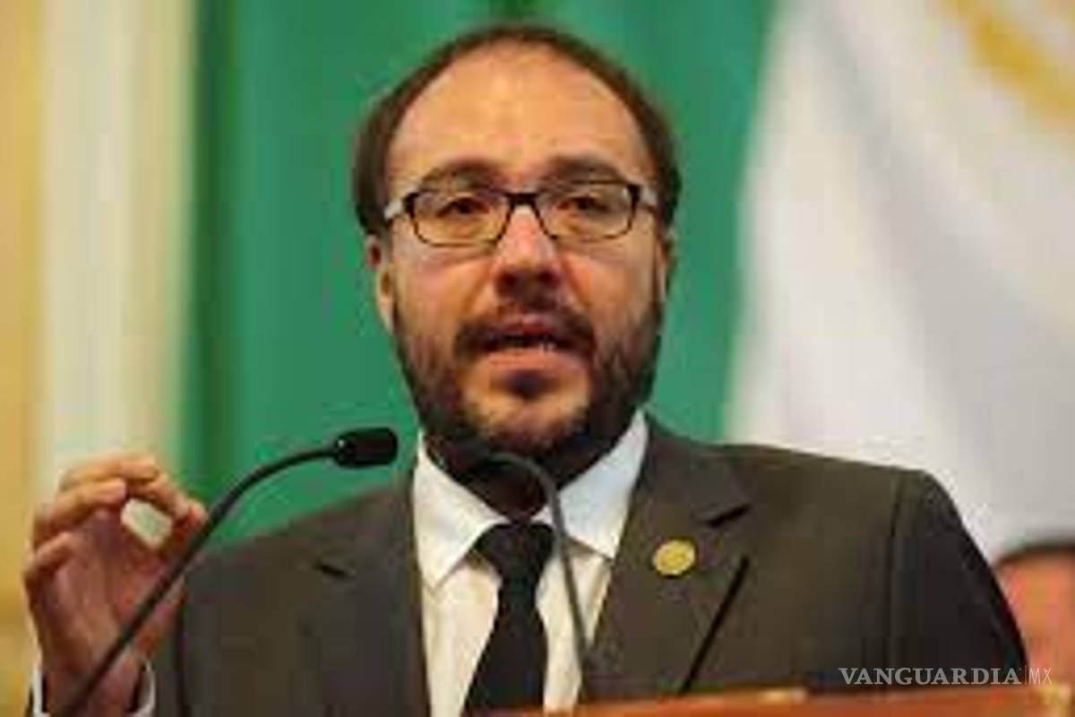 Revelan que el diputado federal Mauricio Toledo no pudo comprobar origen de 11.4 mdp