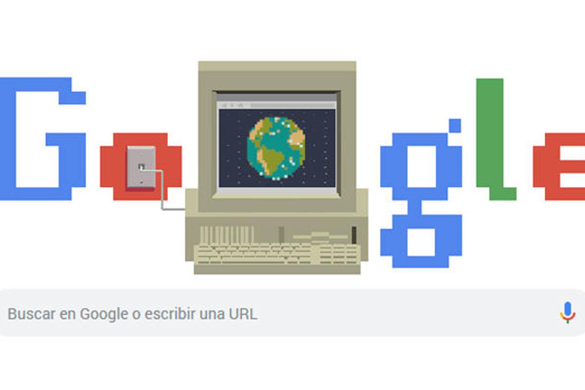 Google alcanza la ‘supremacía cuántica’ al resolver en 200 segundos una tarea que tardaría 10 mil años a una computadora normal