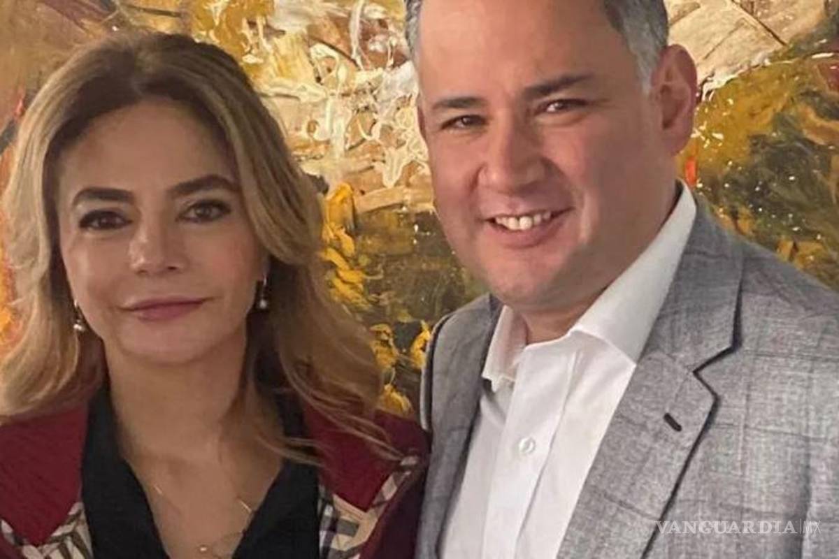 Es ‘un asunto escandaloso’, así calificó AMLO la boda de Santiago Nieto en Guatemala