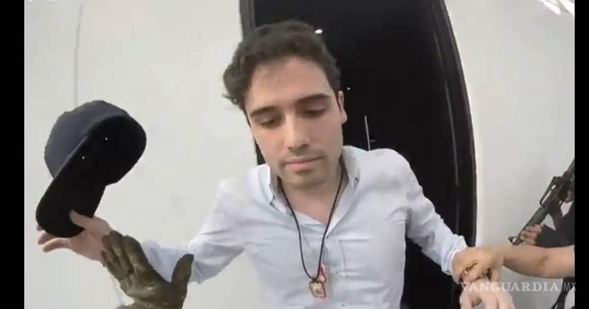 Asegura Pentágono que los ‘Chapitos’ han sufrido reveses considerables en la guerra con Los Mayos