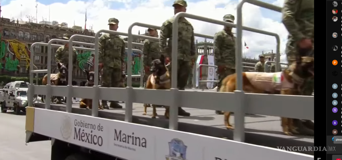 $!Caso de huachicol fiscal en Tamaulipas, ‘no define a la institución’: secretario de Marina