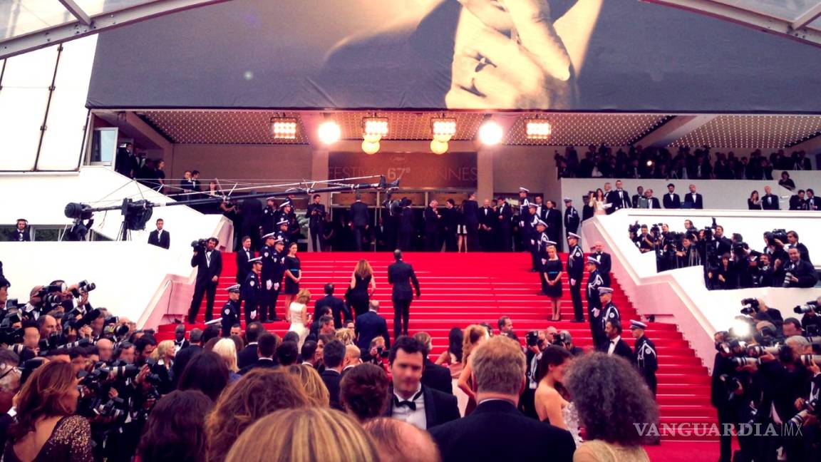 Proyectarán cintas clásicas en Cannes; incluyen filmes de Emilio 'El Indio' Fernández