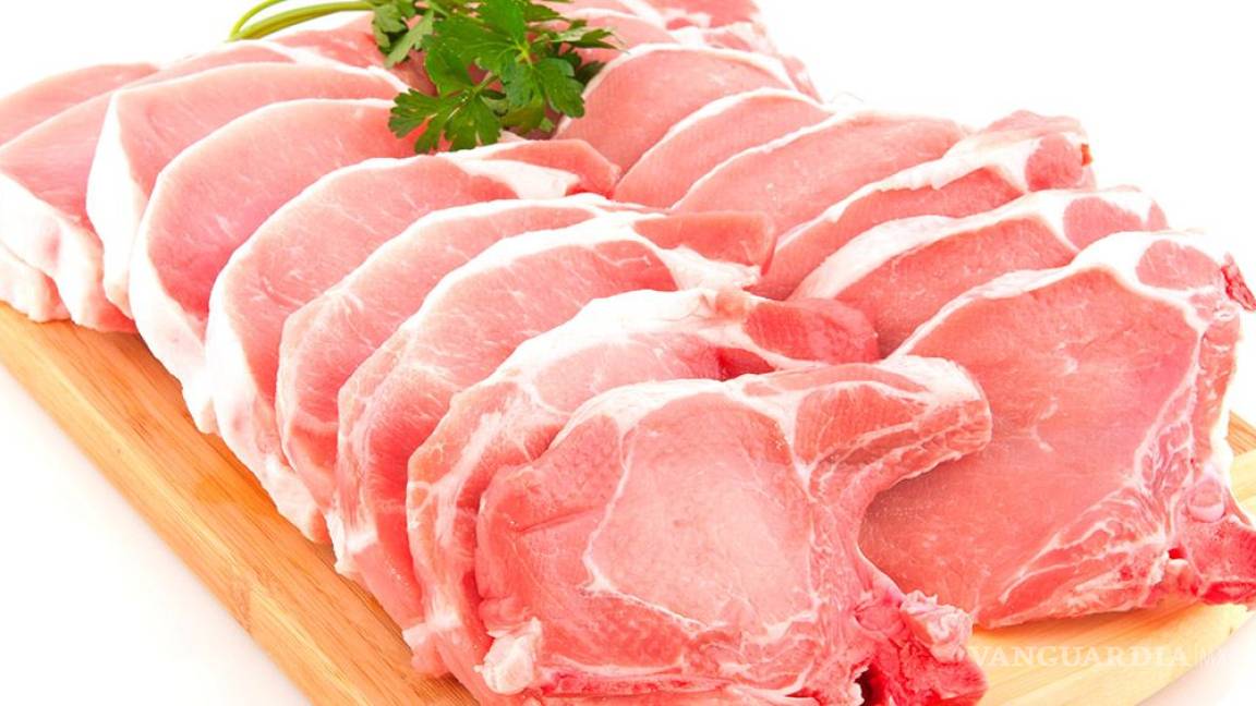 México buscará productos de cerdo en Europa, anuncia Guajardo