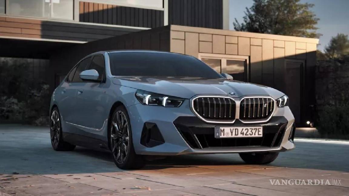 $!El informe señala especialmente a BMW por introducir sus vehículos a EU, pese a conocer la problemática.