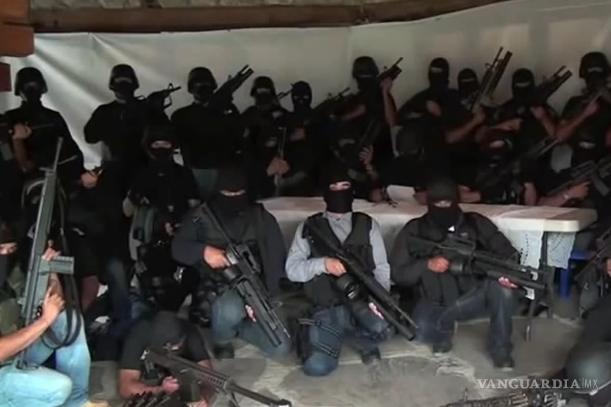 Jalisco Nueva Generación, cártel que retó a El Chapo, Zetas y al gobierno