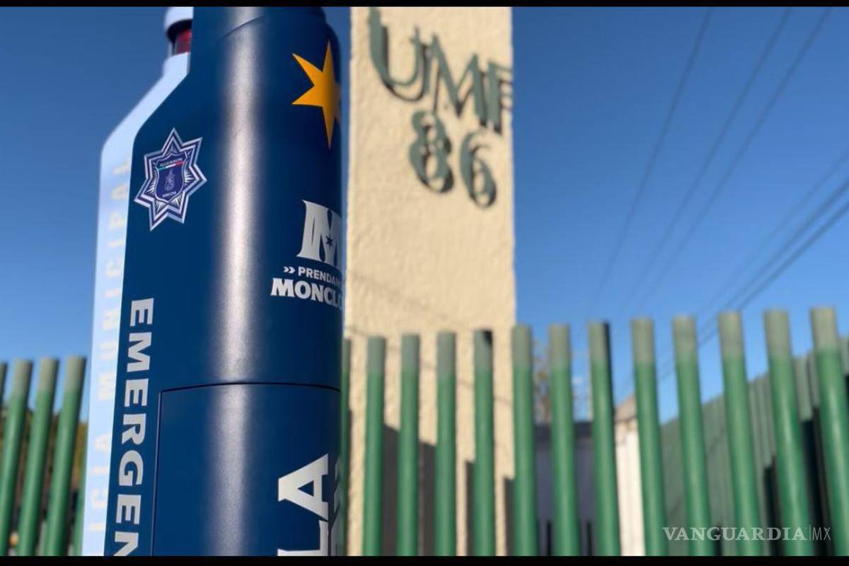 $!Áreas cercanas a la Clínica 86 y 84 registran mayor actividad.