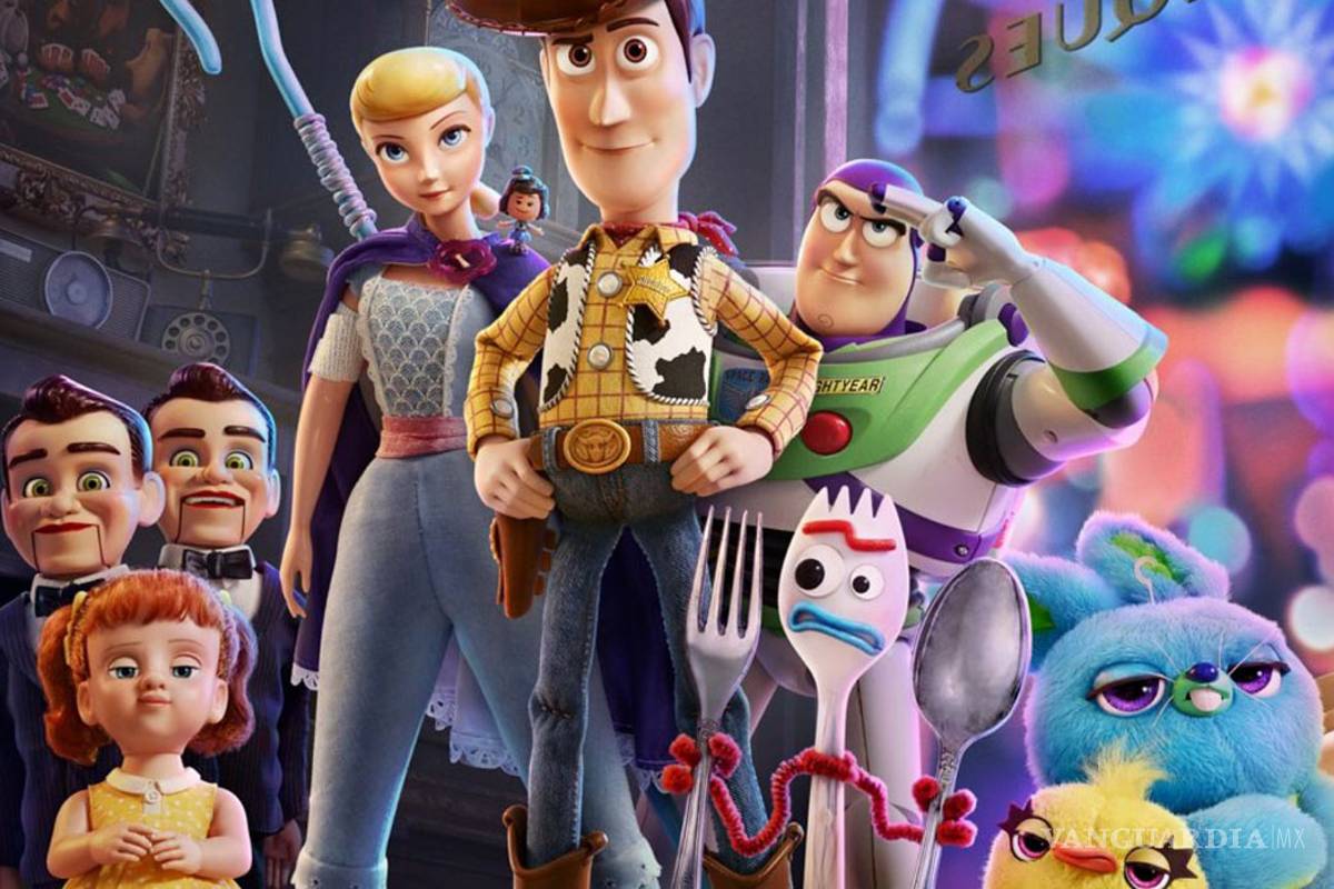 ‘Toy Story 4 ‘ estrena experiencia en hotel de Riviera Maya
