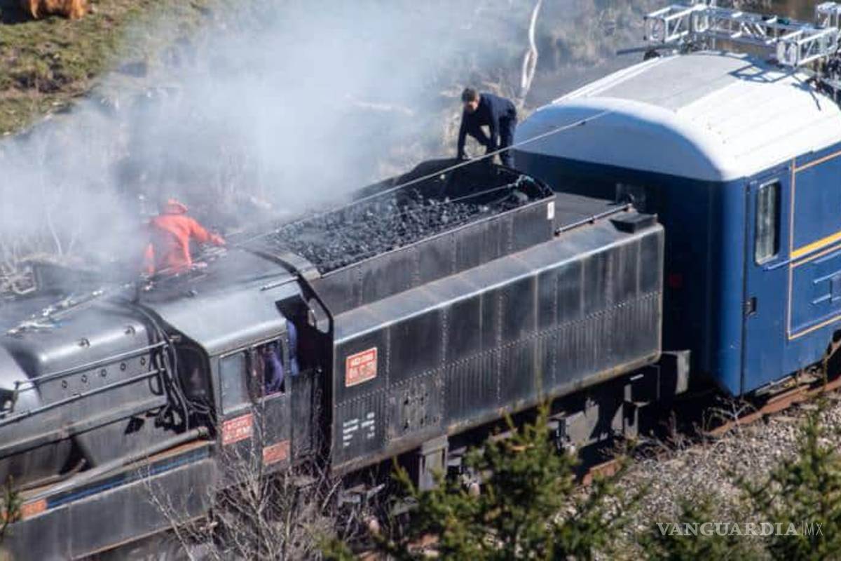 $!¡Un verdadero héroe! Tom Cruise salvó a un camarógrafo en el rodaje de ‘Misión Imposible 7’