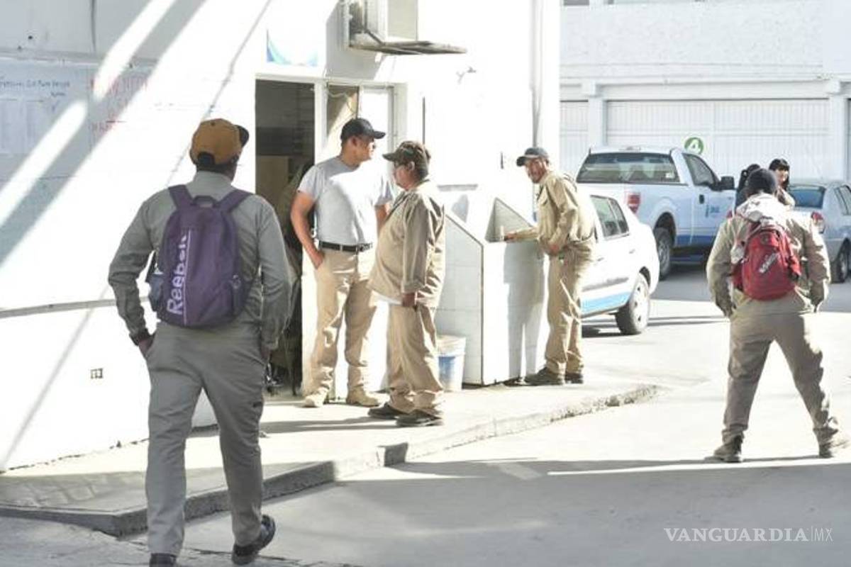 Abatimiento de pozos y fugas, causas de la escasez de agua en Torreón