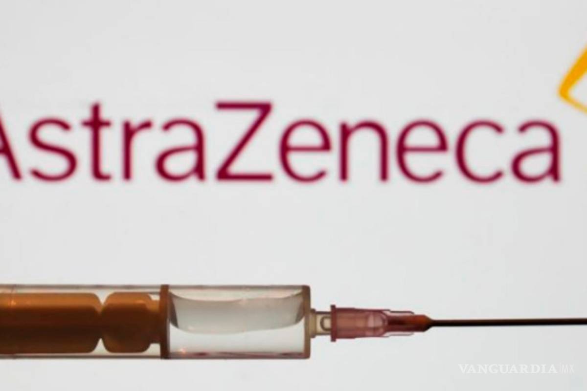 Italia emprenderá acciones legales contra AstraZeneca por reducir las vacunas