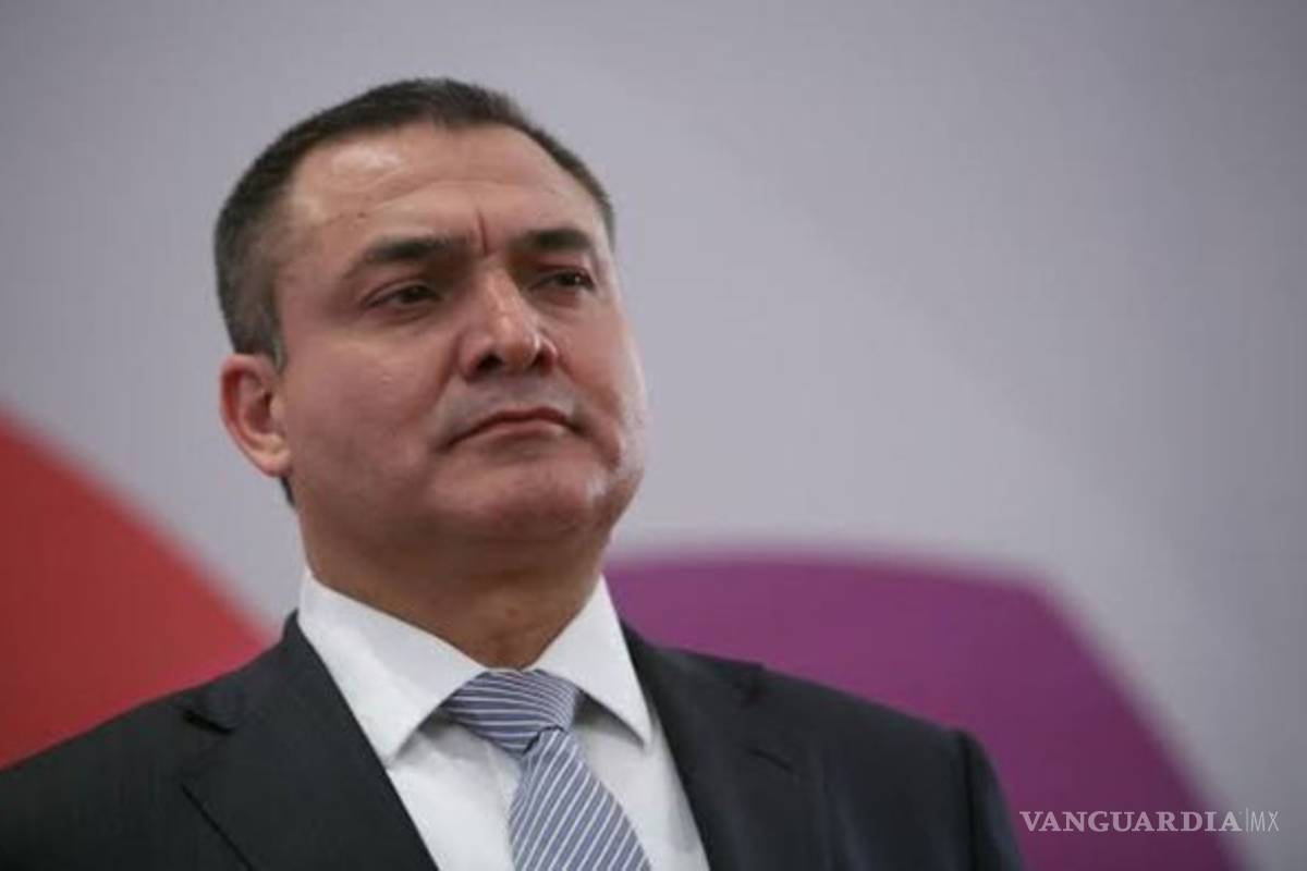 $!Gobierno de EU va por Carlos Salinas de Gortari y no por Calderón, en juicio contra García Luna: periodista