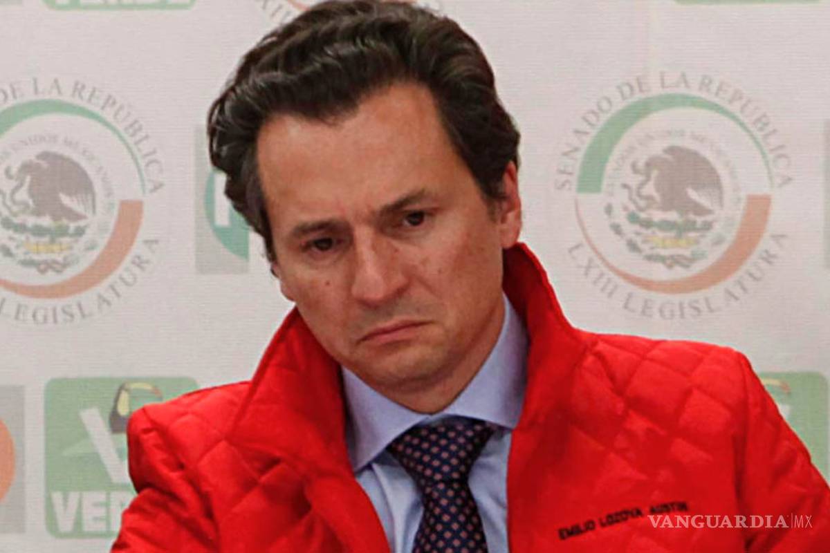 Pagó Odebrecht campaña de EPN; Lozoya recibió sobornos, causó daños millonarios y ¡queda libre!
