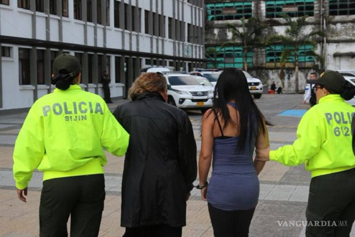 $!Dos mujeres mandarían sicarios para matar a sus esposos; una por dinero, la otra por otro hombre