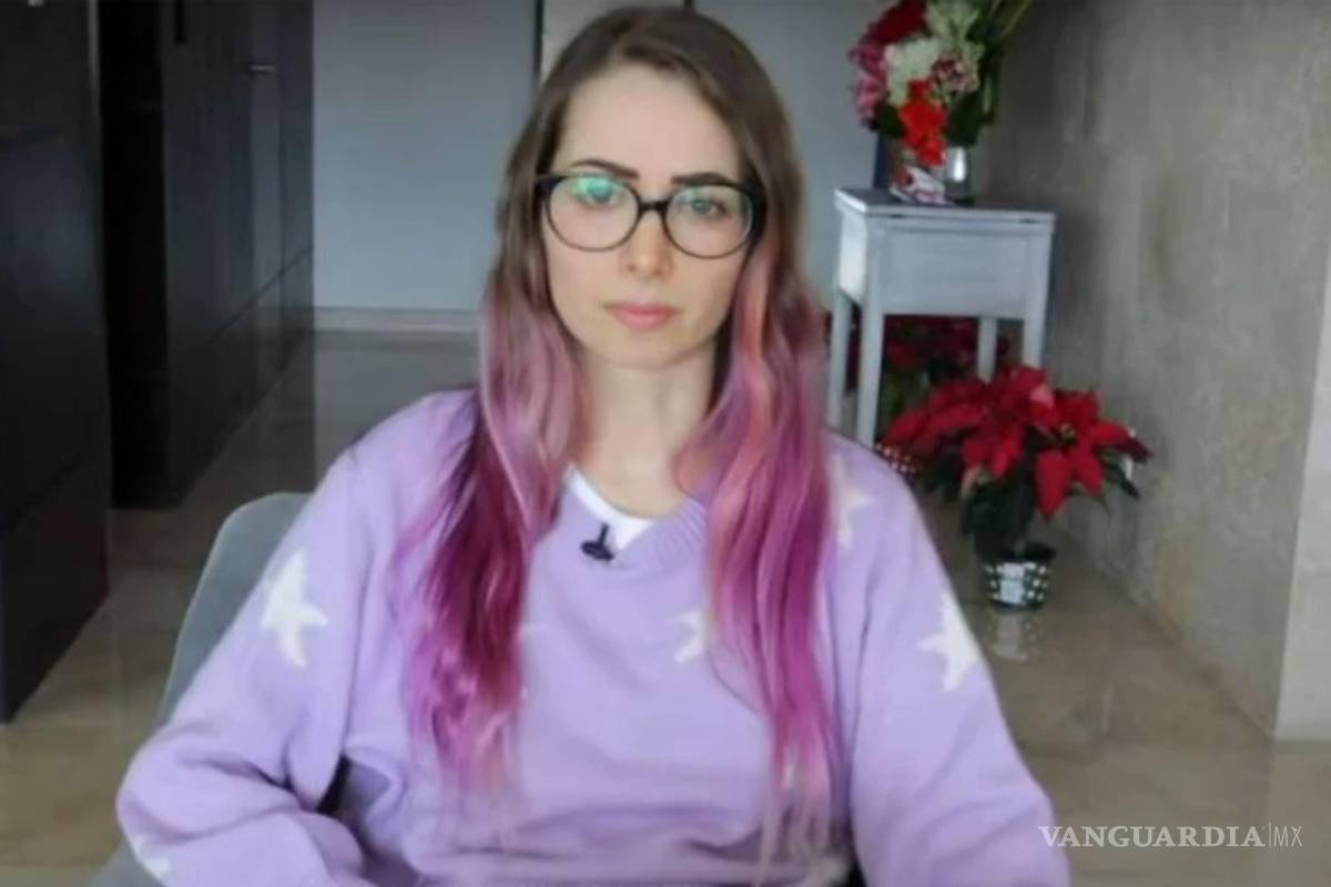 ‘Te pido perdón por haberte insultado y denigrado’, la disculpa pública de YosStop a Ainara Suárez