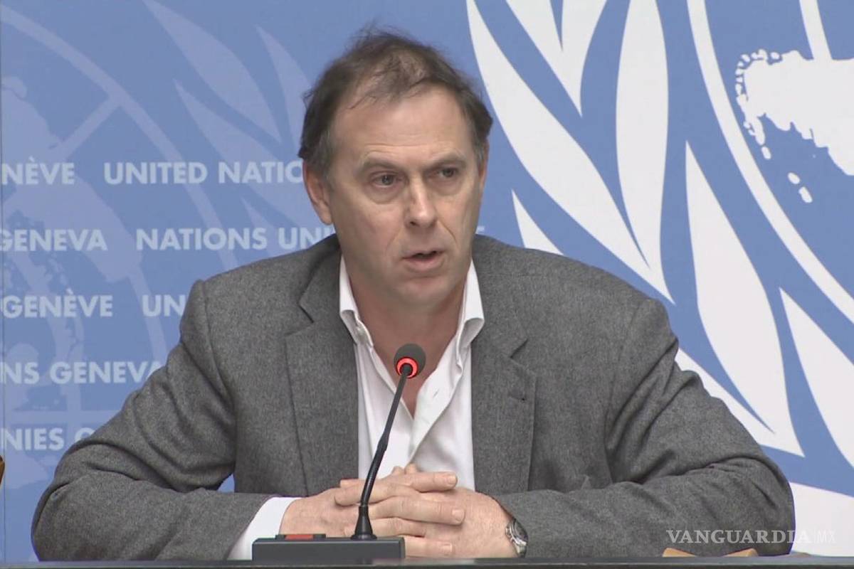 Critica la Oficina para los Derechos Humanos de la ONU a Trump