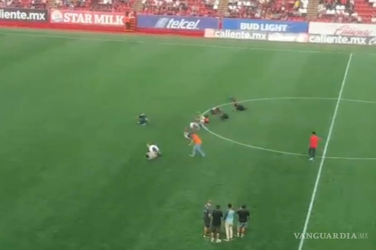 Así se burlan los Xolos de Tijuana de Neymar