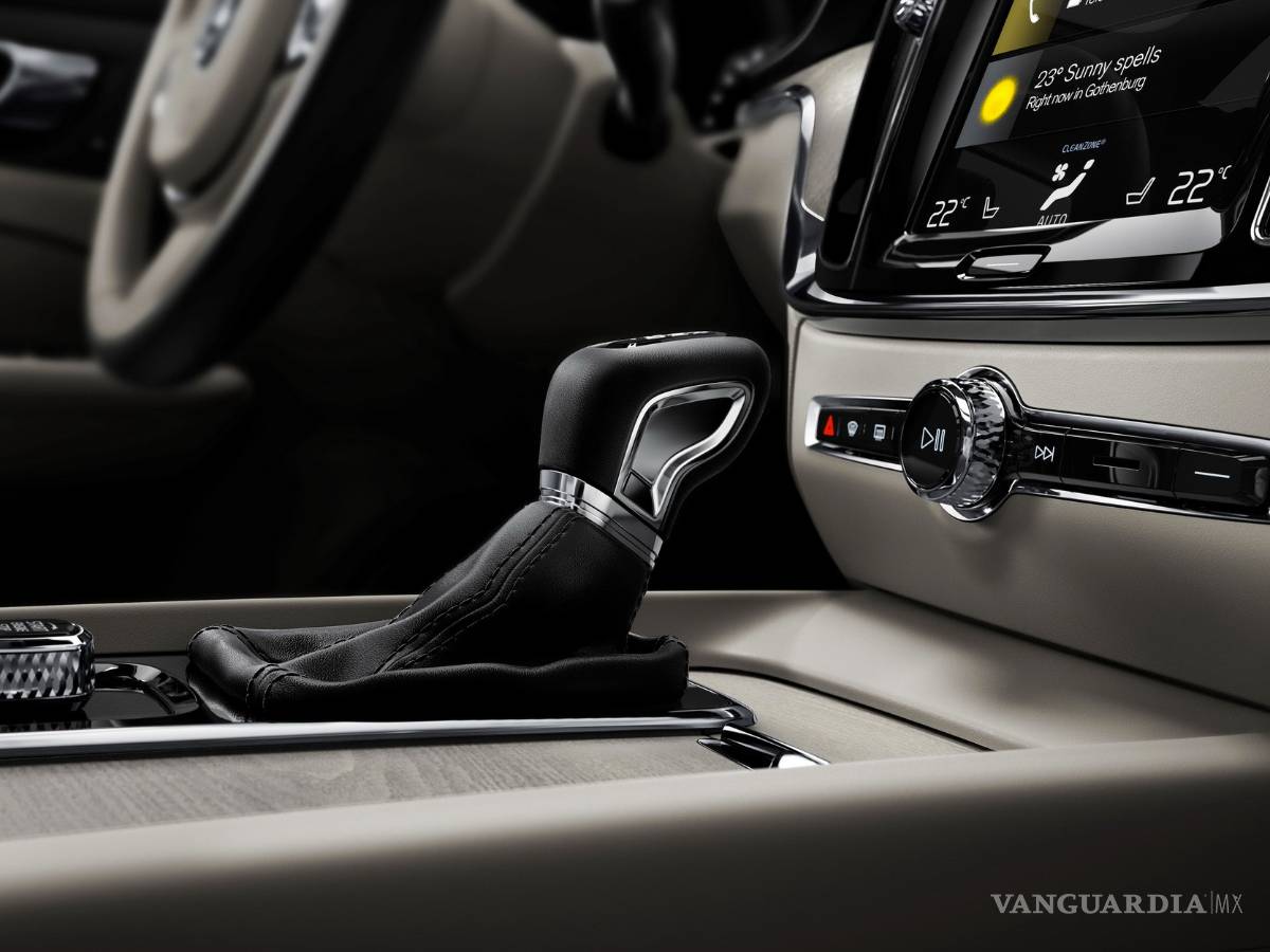 $!Volvo S60 2019, 415 hp para enfrentar al A4 y el Serie 3