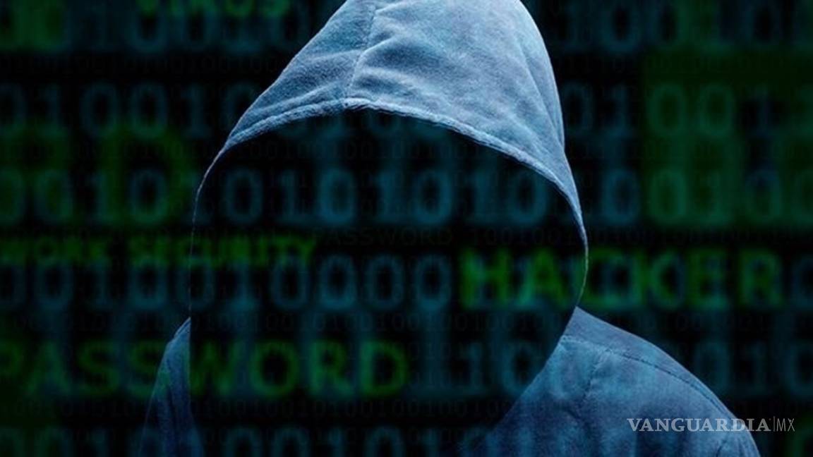 Hacker publica móviles y otros datos personales de 193 demócratas