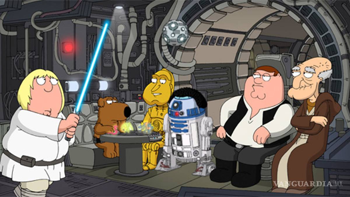 Las mejores referencias en TV