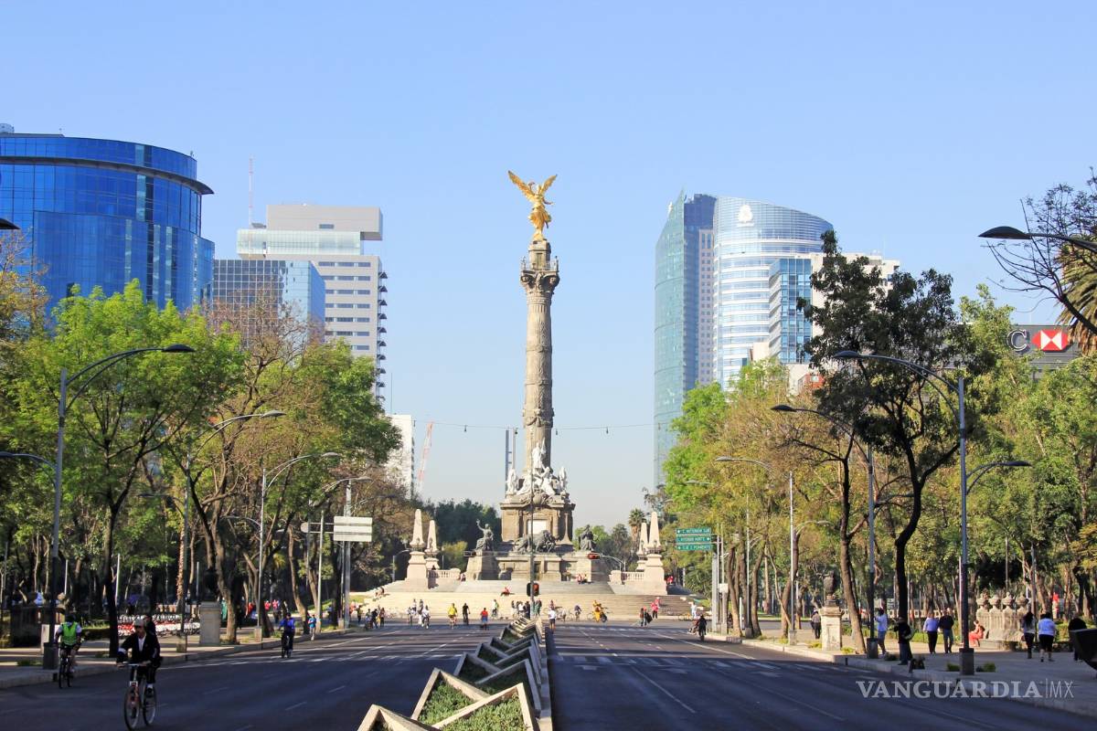 México, mejor país latinoamericano para invertir: estudio