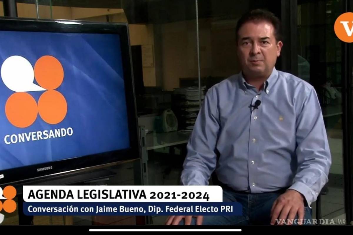 Bueno busca recuperar programas perdidos