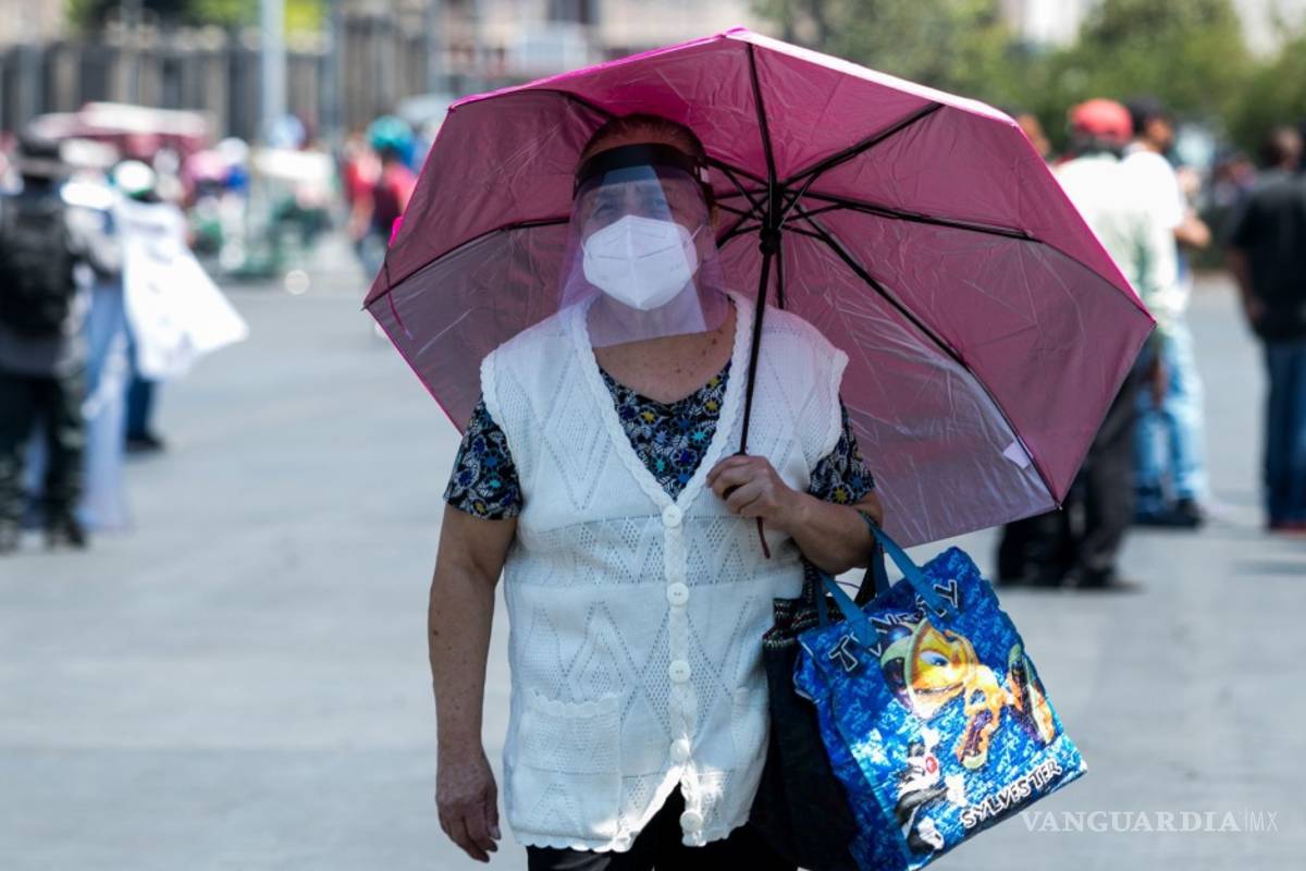 Pronostican canícula extrema con temperaturas superiores a 43 grados en Piedras Negras