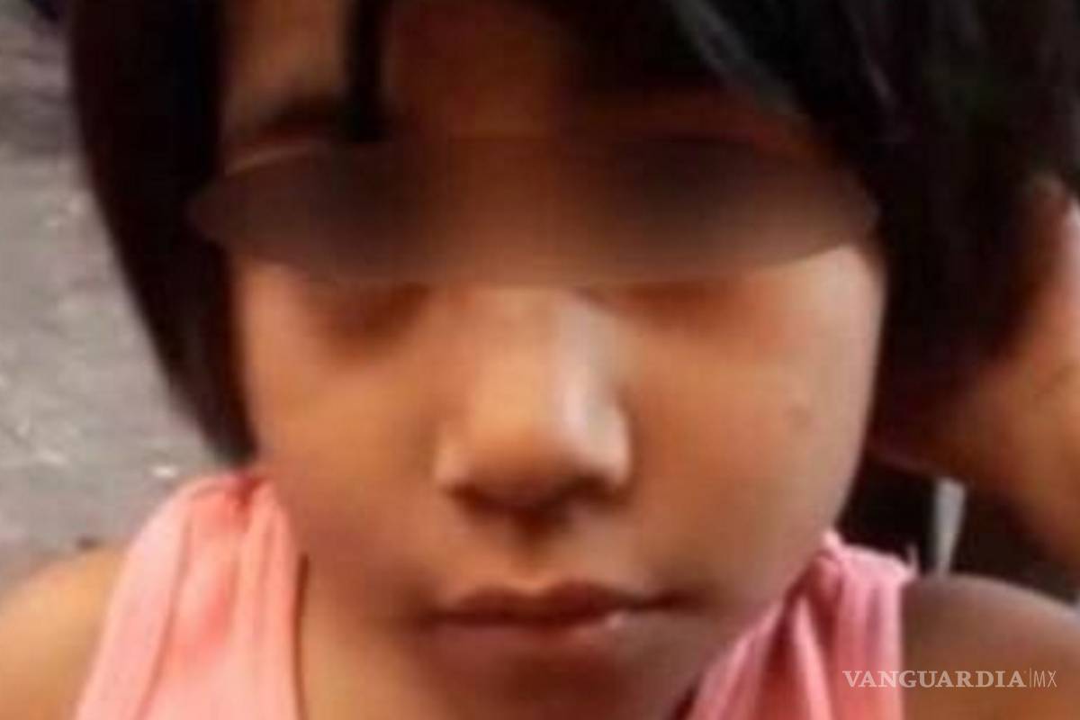 $!‘Calcetitas rojas’... la niña violada y asesinada por su padrastro y su madre recibe justicia; son sentenciados a 88 años de prisión