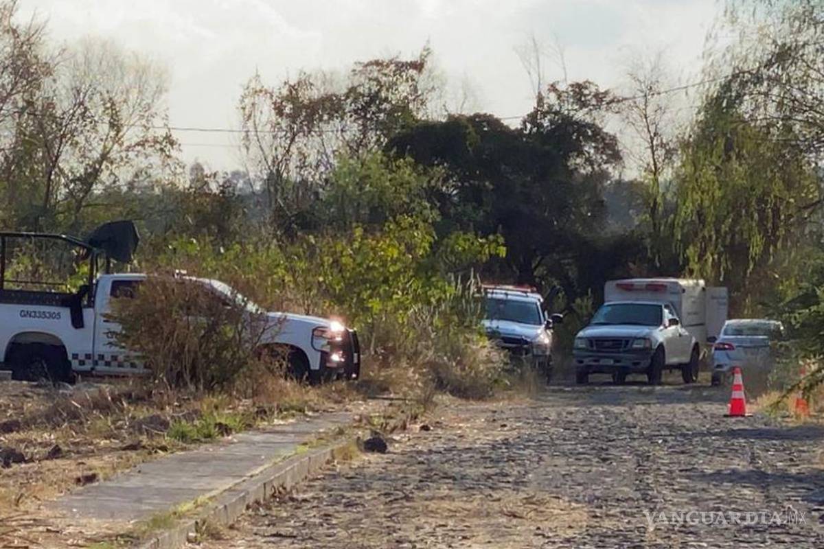 Dejan cuerpos descuartizados en varios puntos de León, en Guanajuato