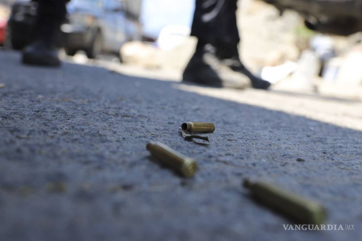 Saltillo cae a la posición siete del ranking de menor percepción de inseguridad tras hechos violentos