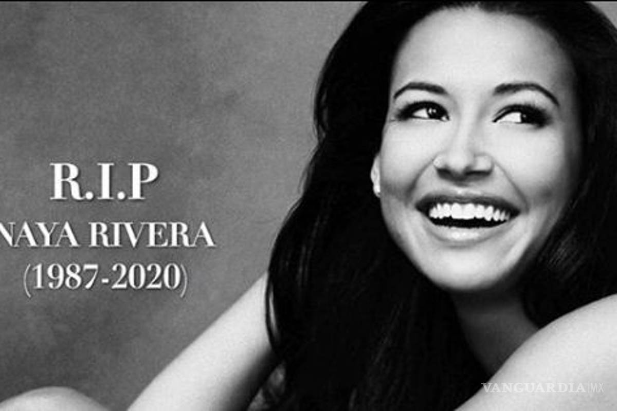 Confirman hallazgo del cuerpo de Naya Rivera