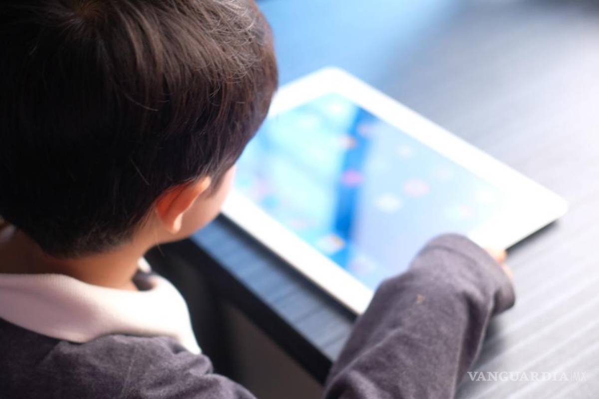 Alerta Human Rights sobre Apps educativas; recopilan y venden datos de los niños