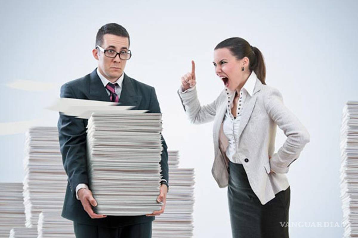 Movimiento Ciudadano propone reforma para eliminar acoso laboral psicológico