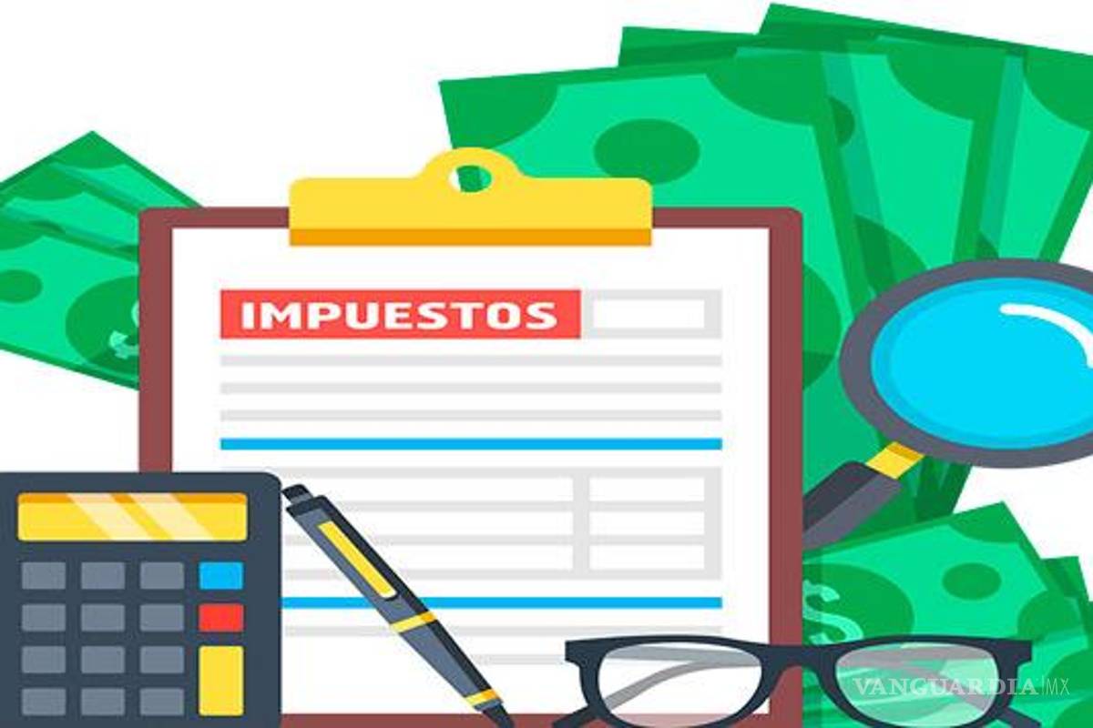 $!Así afectará tu bolsillo la Miscelánea Fiscal 2022