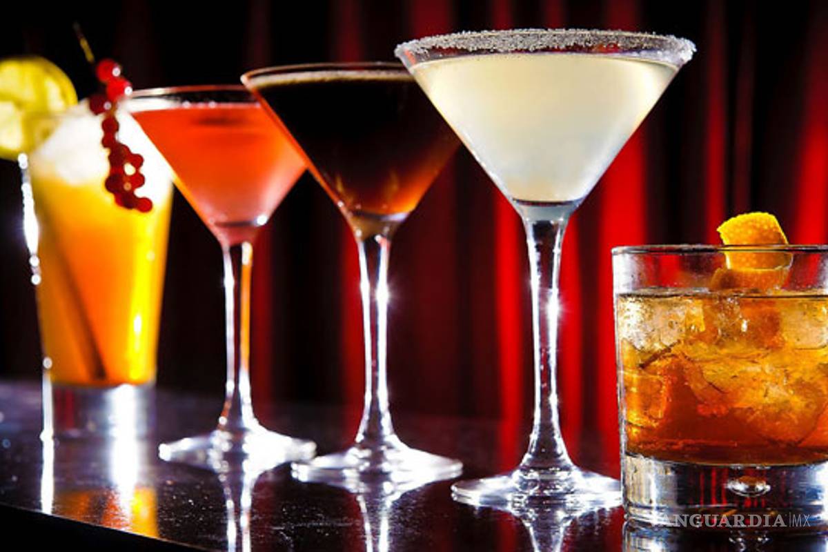 5 señales que te dirán si eres intolerante al alcohol