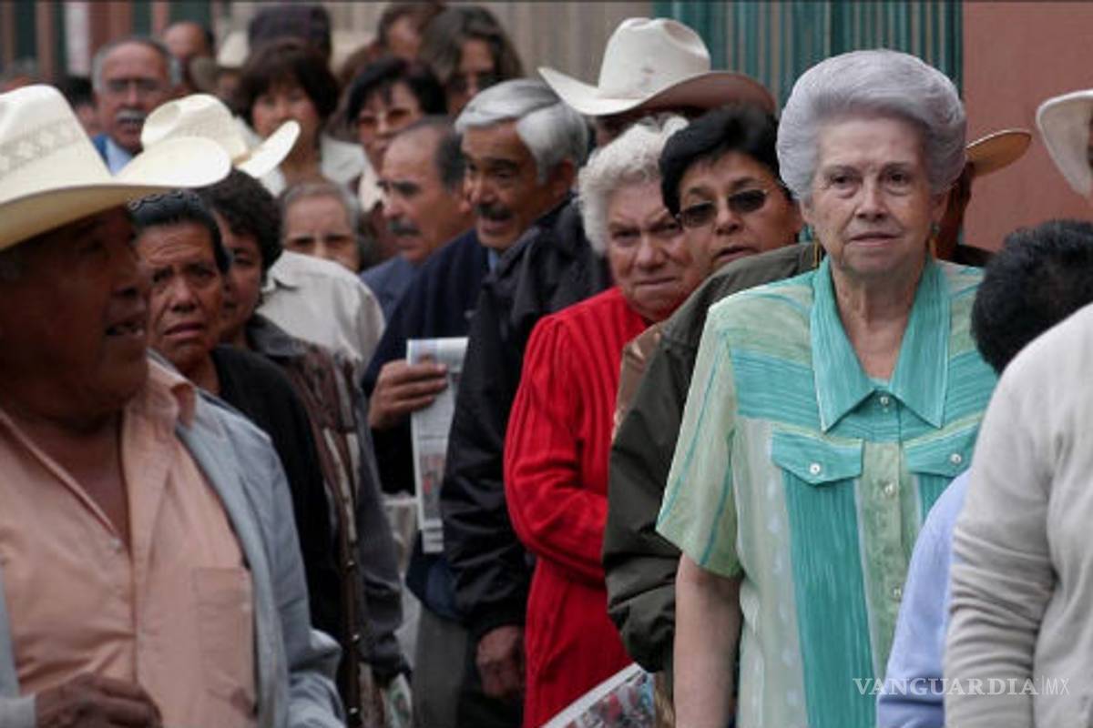 Prevé Sección 38 protestas de profes contra Ley de Pensiones de Coahuila