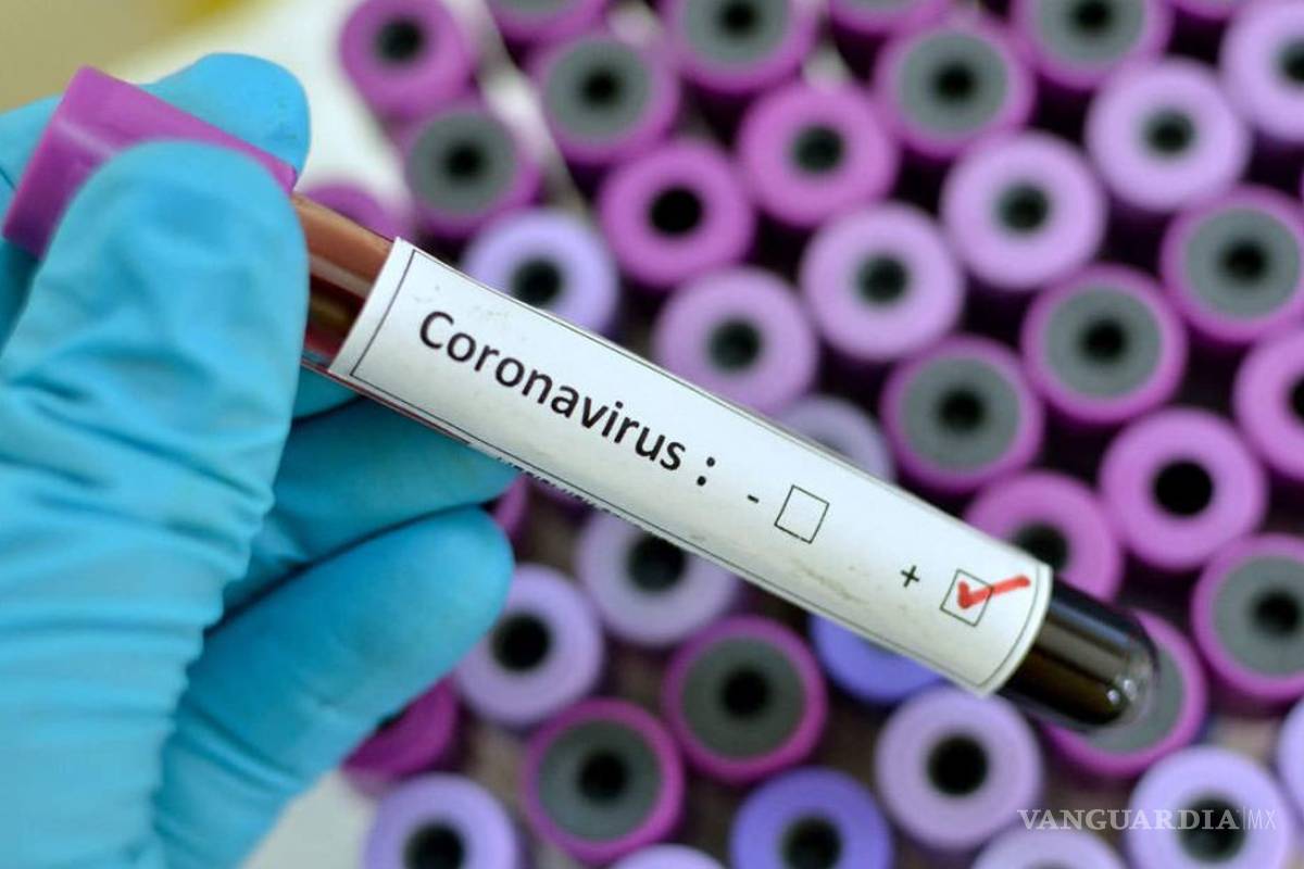 México está en la cola… de los países que menos pruebas hacen de COVID-19 en el mundo