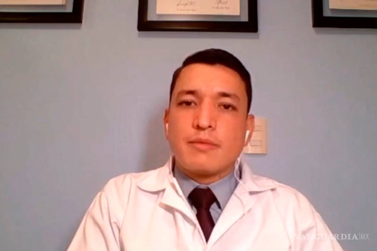 A media asta | Disparó la pandemia casos de depresión posparto