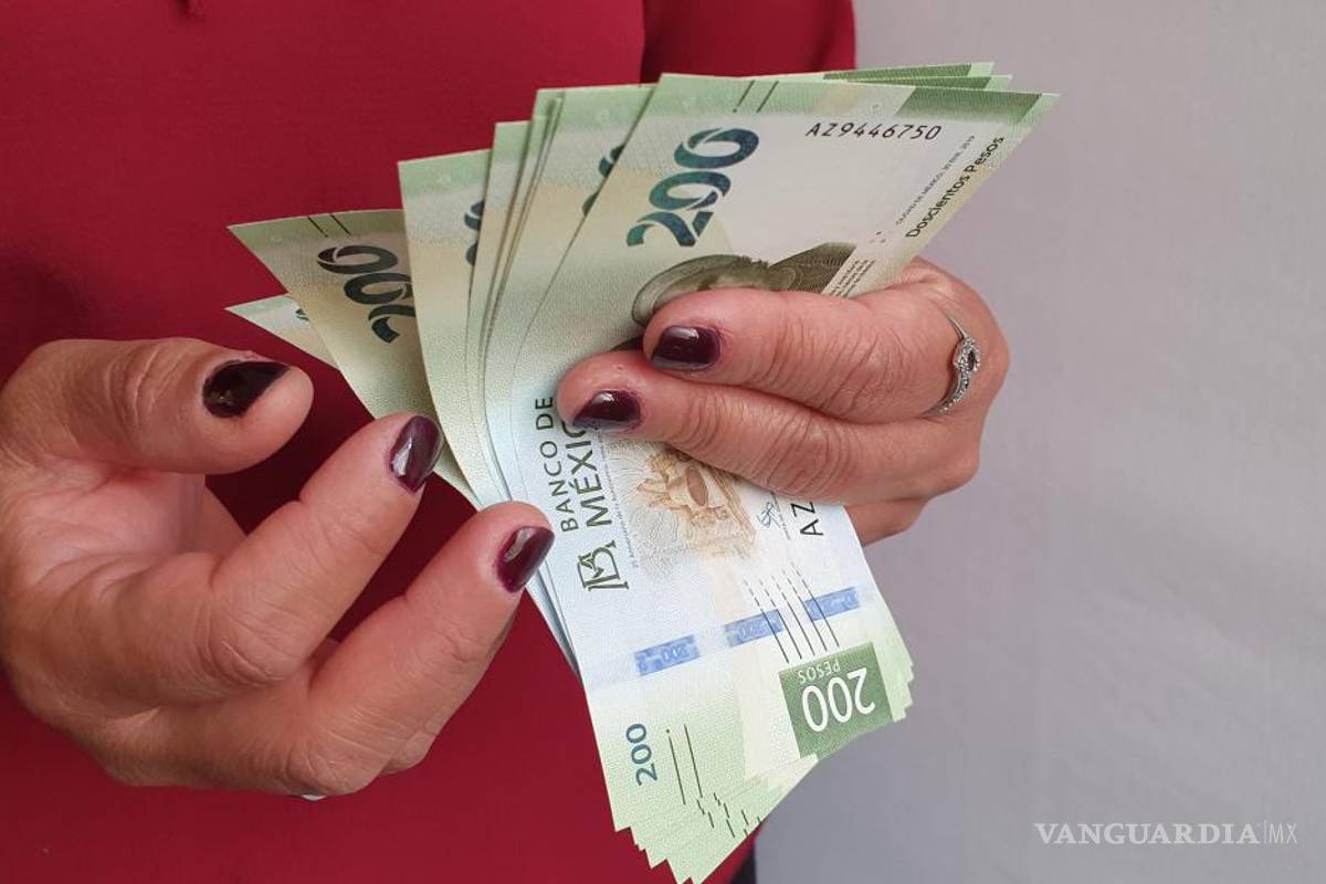 Aguinaldo de 40 días de salario para todos, proponen en la Cámara de diputados