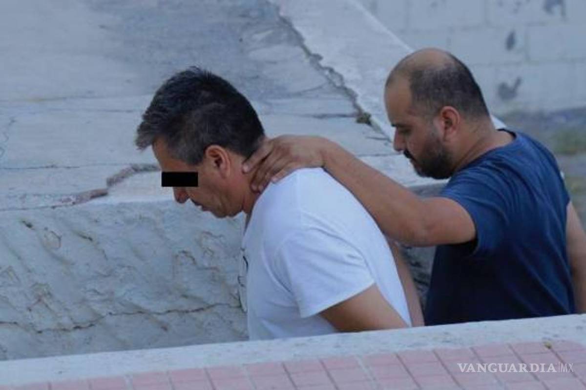 Saltillo: vinculan a proceso a Gerardo ‘N’ por violación contra una menor, en la ‘Urbano Flores’