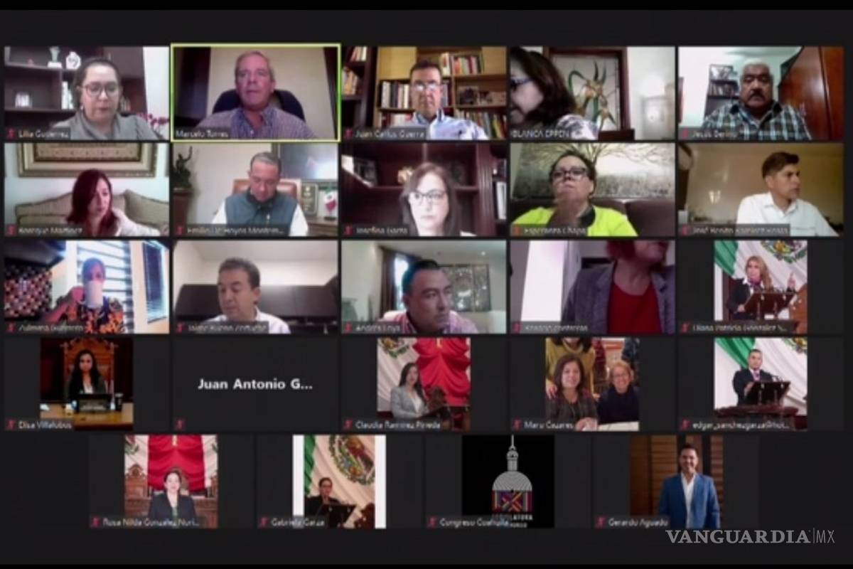 Protección a personal médico de Coahuila: Indemnizarán a quien muera por atender enfermedad grave