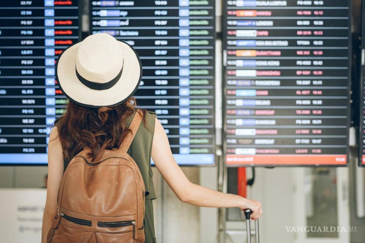 ¿Qué es el permiso para viajar en Europa (ETIAS)?... cuánto cuesta, cómo se tramita y cuándo entra en vigor