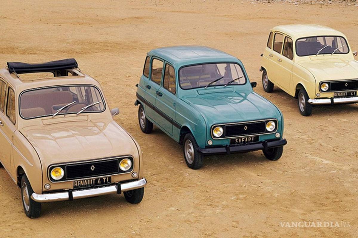 $!70 años de Porsche; dar 'voz' al Delorean, hasta tractores, 10 anécdotas en su legendaria historia