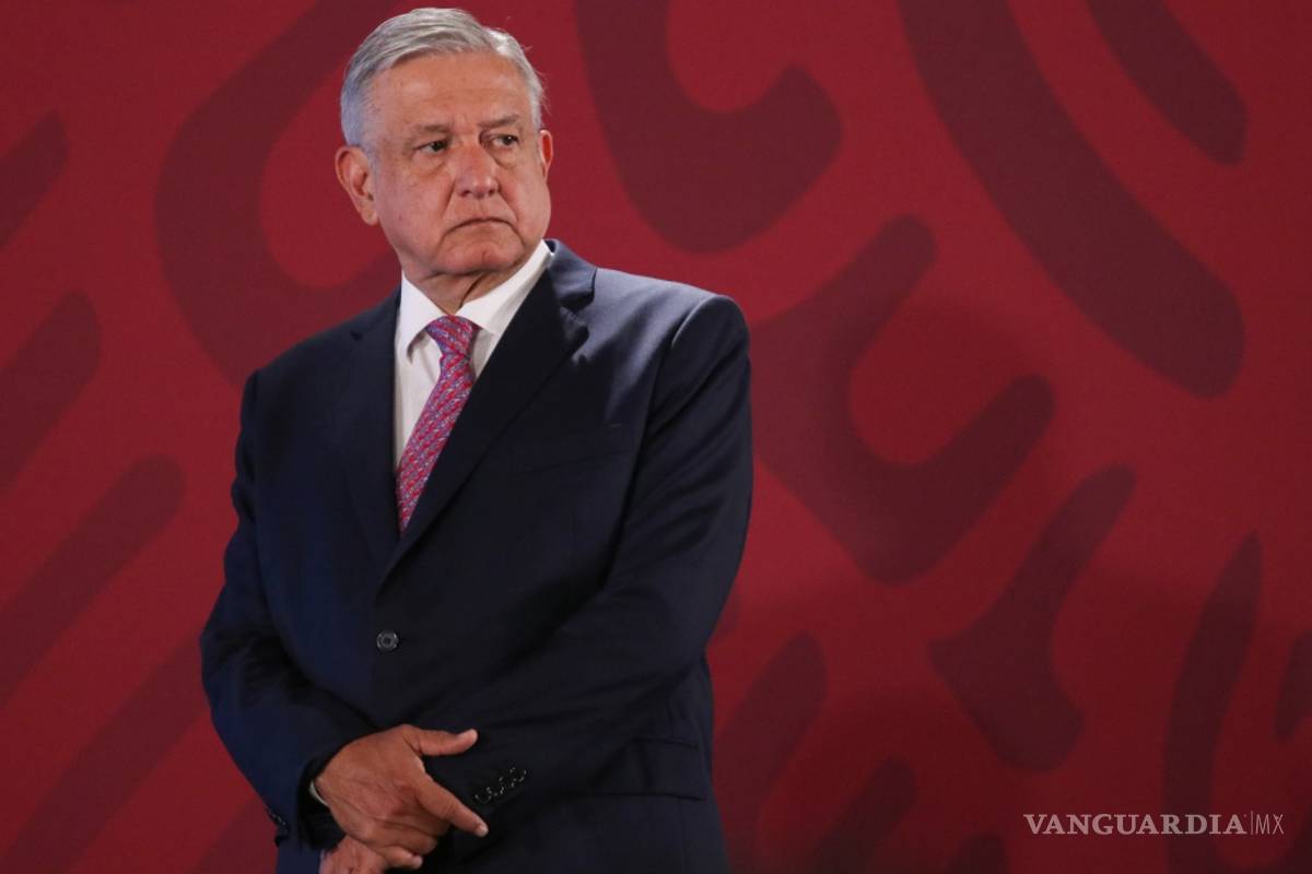 Combate a la violencia se conseguirá con el bienestar: AMLO (En Vivo)