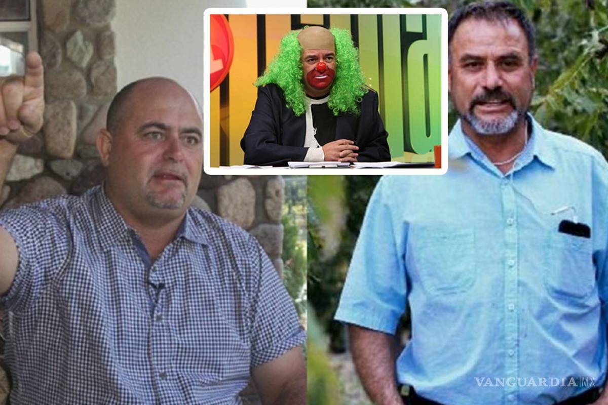 'La impunidad es el común denominador en México': Julián y Adrián LeBarón previo a encuentro con AMLO en 'El Mañanero'