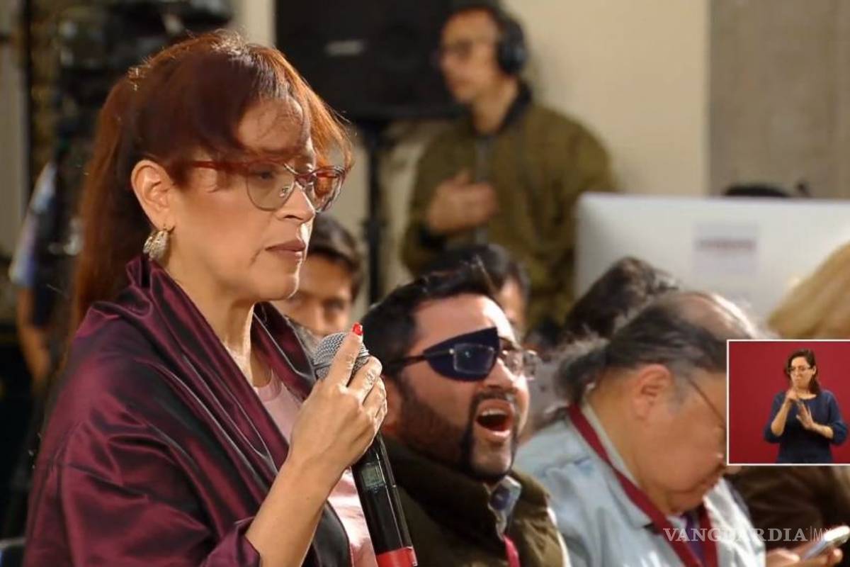 Indigna respuesta de AMLO ante denuncia de Isabel Gonzáles por amenazas de muerte por parte de 'youtuber'