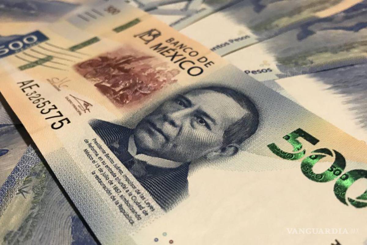 ¡No se deje engañar!... revise sus billetes de 500 y mil pesos; aumenta falsificación, alerta Banxico (videos)