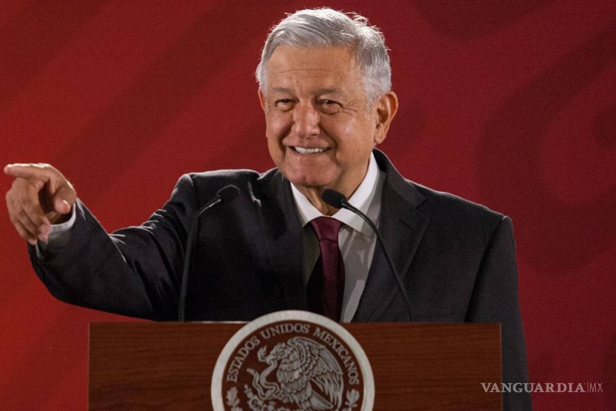 AMLO reconoce tendencia al alza de delitos en México