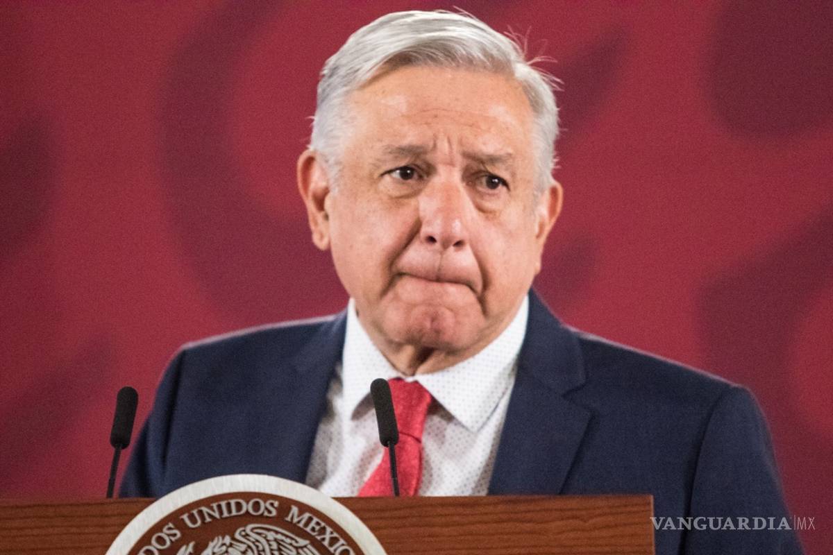 Se ‘contradice’ AMLO: tiene Morena familiares en la nómina