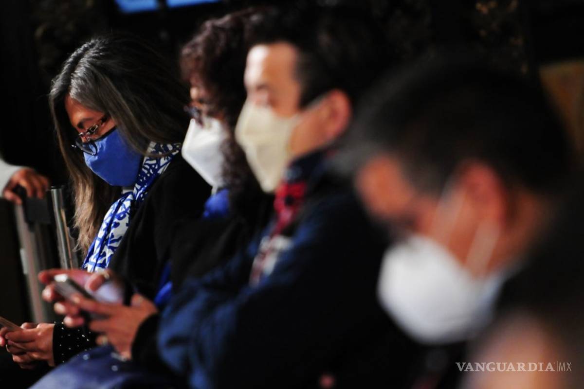 Les perdonan a diputados federales faltas sin justificar, no perderán su 'dieta'