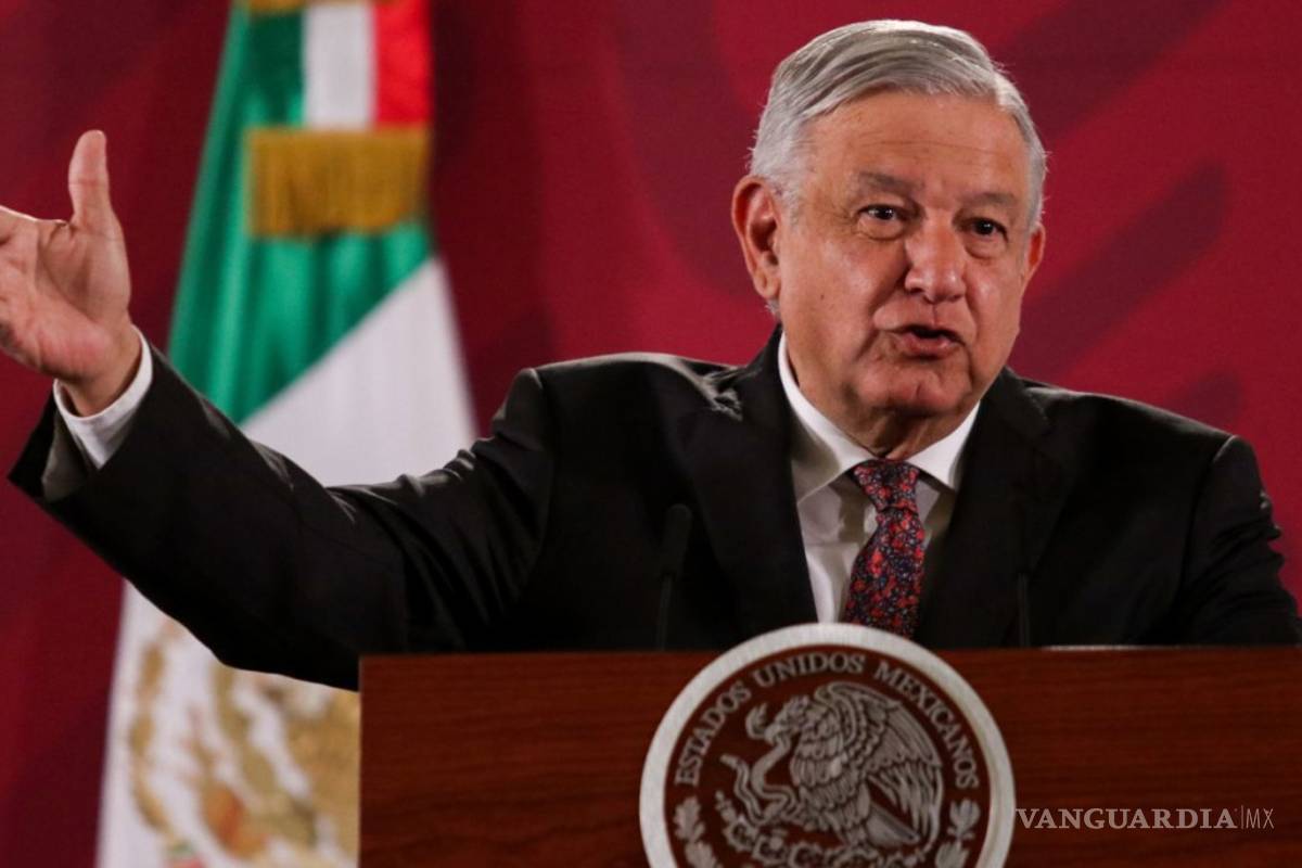 Juez rechaza frenar aplicación de medidas de austeridad de AMLO, como eliminación de aguinaldo